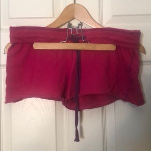 Xhilaration Sleep Shorts